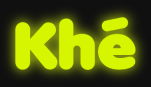 Khé App Logo